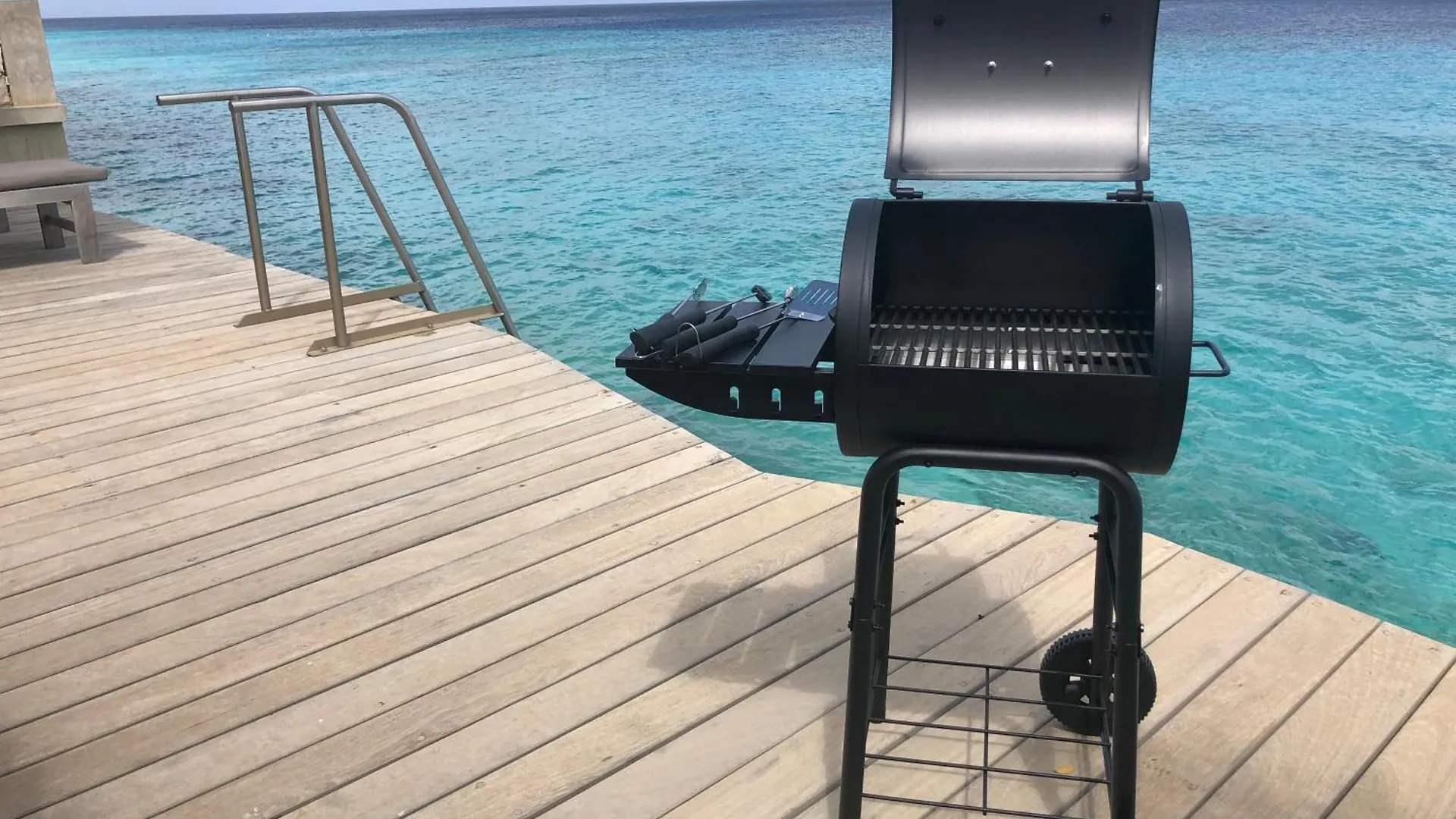 Oceanfront Villa With Acces Caribbean Sea Kralendijk 0*,  Bonaire, Sint Eustatius und Saba