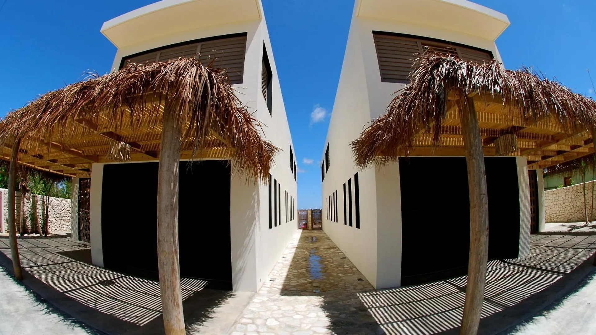 Oceanfront Villa With Acces Caribbean Sea Kralendijk Bonaire, Sint Eustatius und Saba