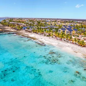 Resort Delfins, Kralendijk