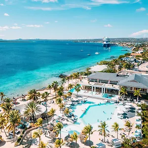Resort Der Valk Plaza Beach&dive Bonaire, Kralendijk