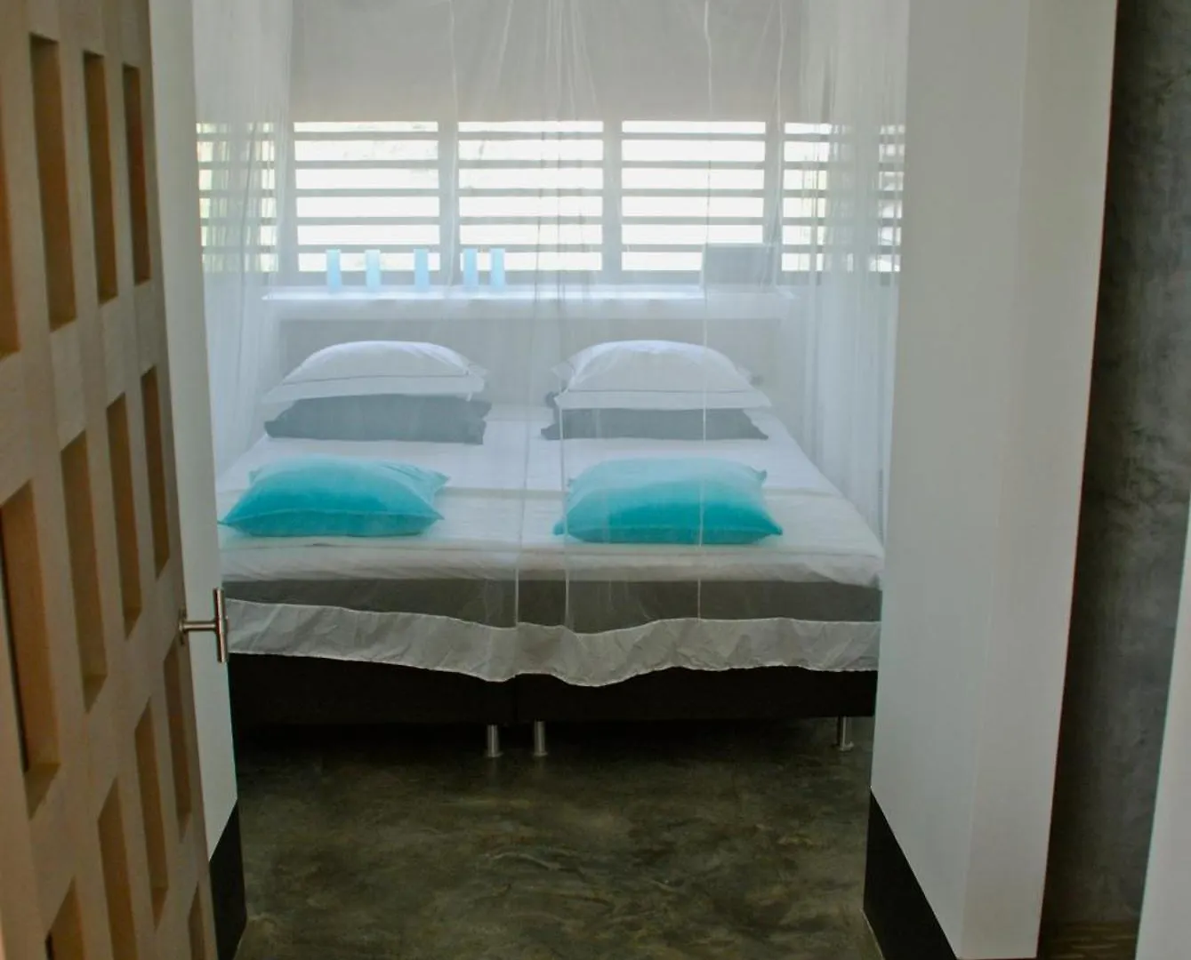 Oceanfront Villa With Acces Caribbean Sea Κράλεντικ