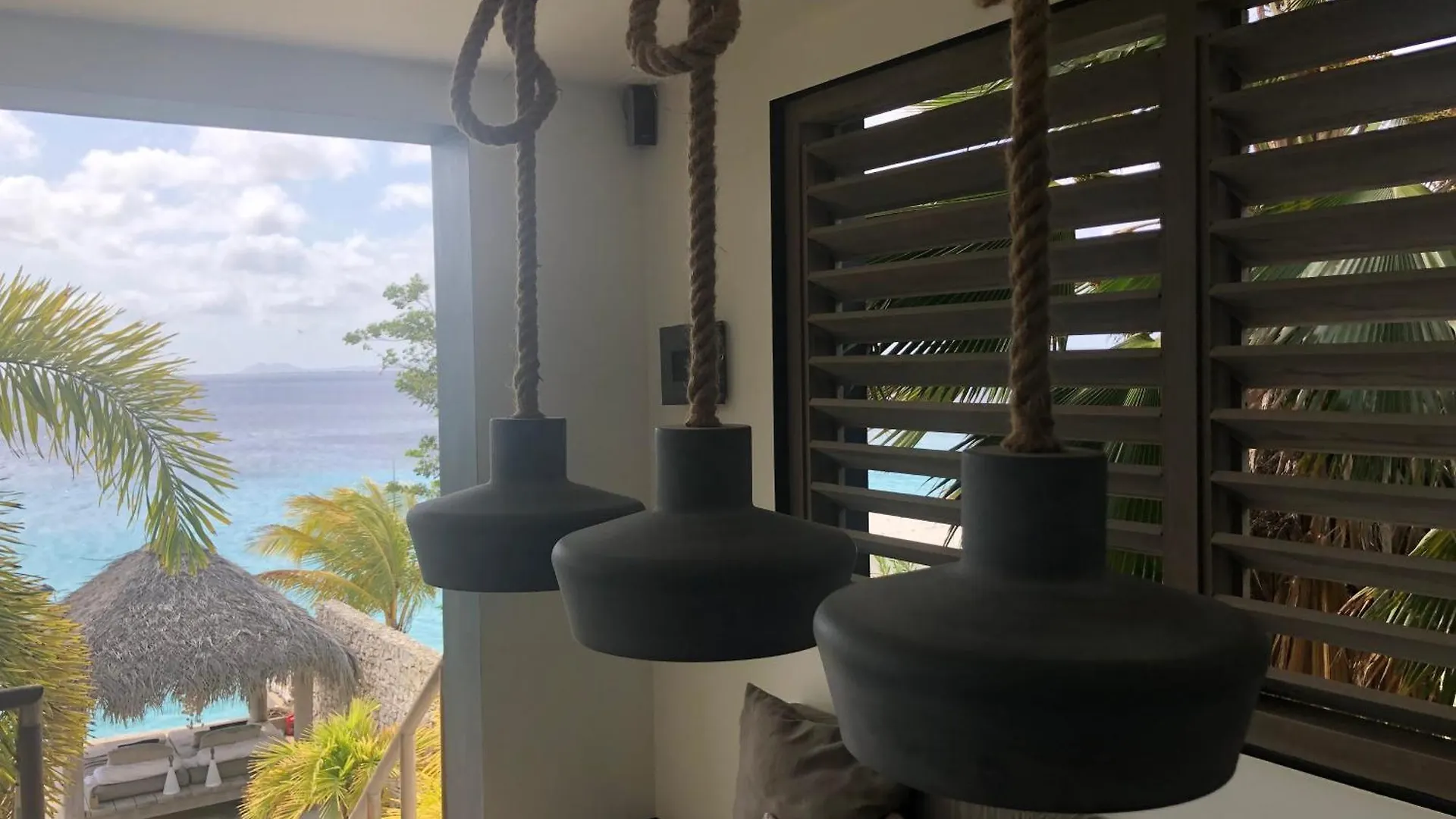 Oceanfront Villa With Acces Caribbean Sea Κράλεντικ